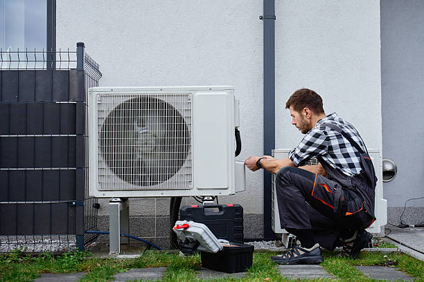 Top rated local Emergency Hvac Repair specialists in Westport, NC